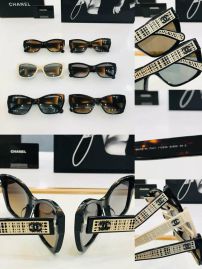 Picture of Chanel Sunglasses _SKUfw56896374fw